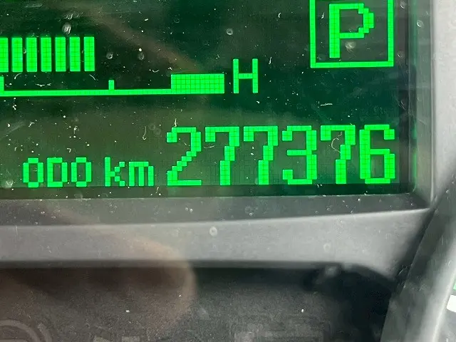 三菱 キャンター TPG-FEB80(未入力/関係無)の写真28