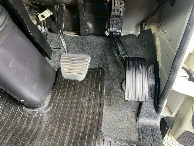 三菱 キャンター TPG-FEB80(未入力/関係無)の写真35