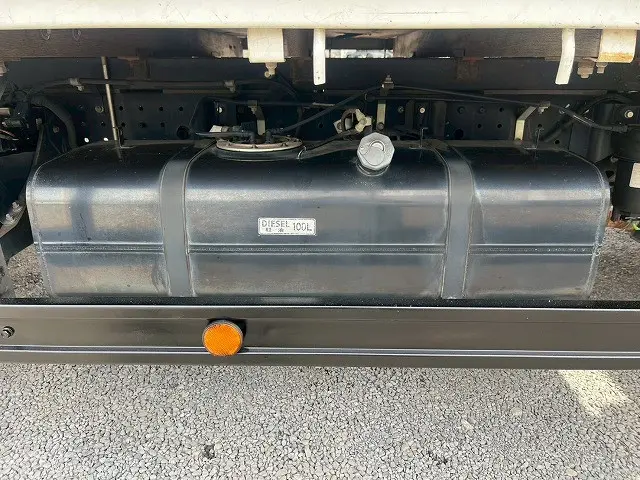 三菱 キャンター TPG-FEB80(未入力/関係無)の写真36