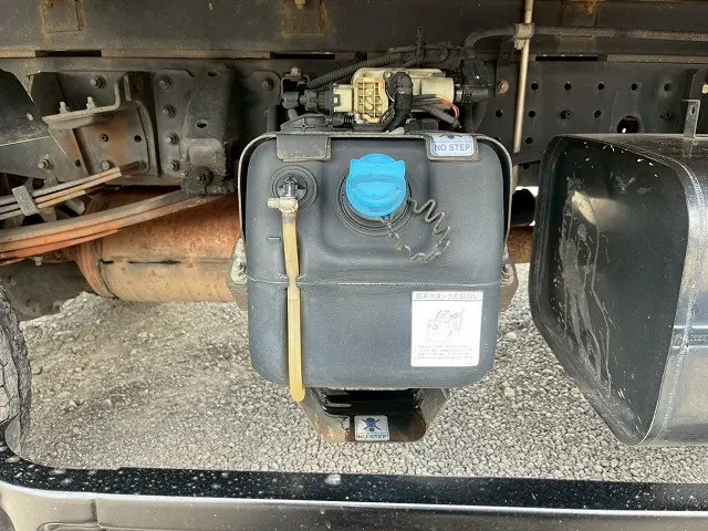 三菱 キャンター TPG-FEB80(未入力/関係無)の写真37