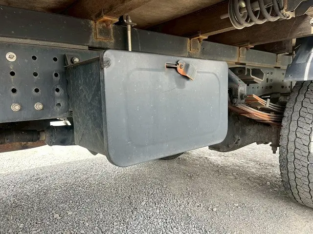 三菱 キャンター TPG-FEB80(未入力/関係無)の写真38