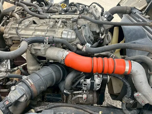 三菱 キャンター TPG-FEB80(未入力/関係無)の写真40