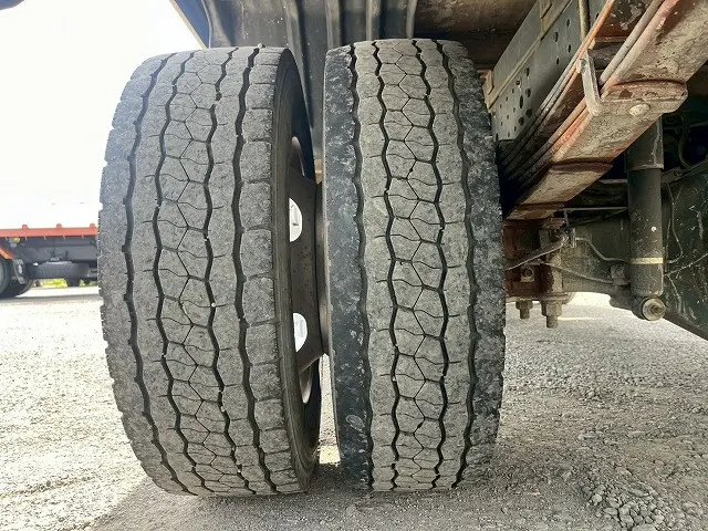 三菱 キャンター TPG-FEB80(未入力/関係無)の写真43