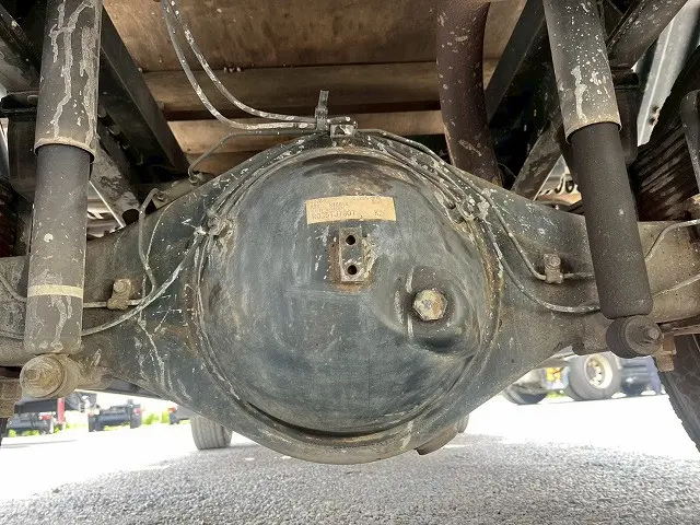 三菱 キャンター TPG-FEB80(未入力/関係無)の写真44