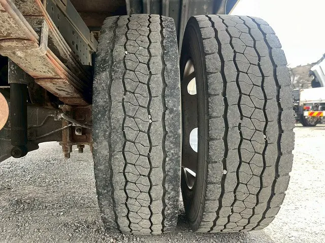 三菱 キャンター TPG-FEB80(未入力/関係無)の写真45