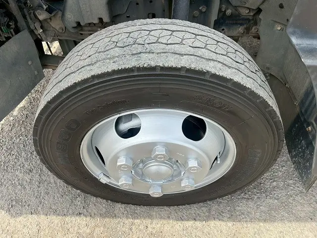 三菱 キャンター TPG-FEB80(未入力/関係無)の写真46