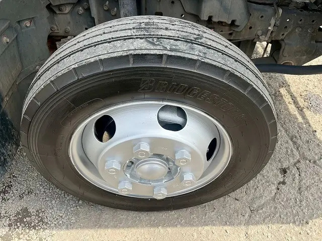 三菱 キャンター TPG-FEB80(未入力/関係無)の写真47