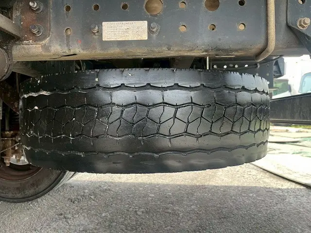 三菱 キャンター TPG-FEB80(未入力/関係無)の写真48