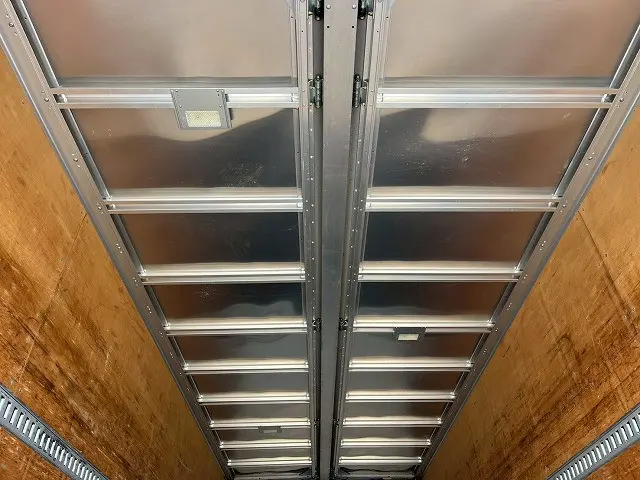 いすゞ フォワード 2RG-FRR90T2(未入力/関係無)の写真13