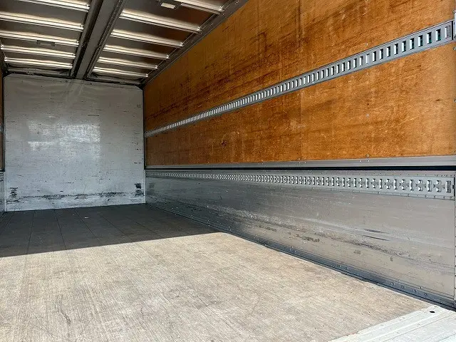 いすゞ フォワード 2RG-FRR90T2(未入力/関係無)の写真16