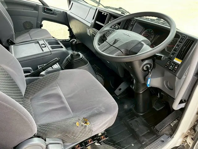 いすゞ フォワード 2RG-FRR90T2(未入力/関係無)の写真18