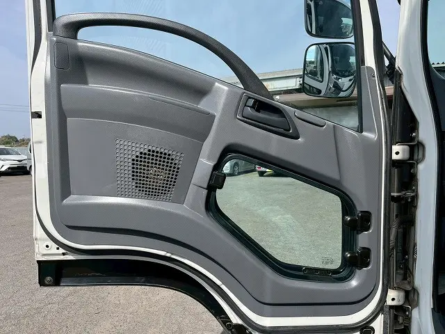 いすゞ フォワード 2RG-FRR90T2(未入力/関係無)の写真21