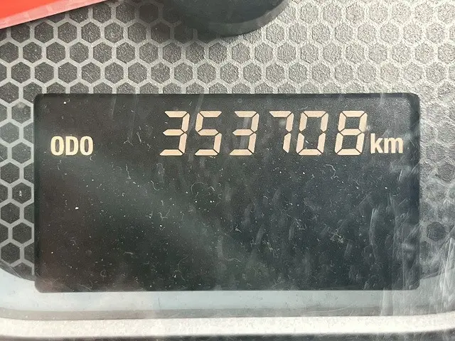 いすゞ フォワード 2RG-FRR90T2(未入力/関係無)の写真26