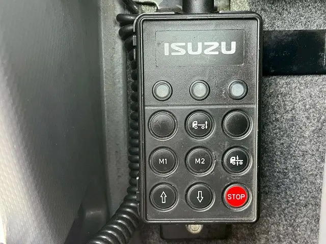 いすゞ フォワード 2RG-FRR90T2(未入力/関係無)の写真31