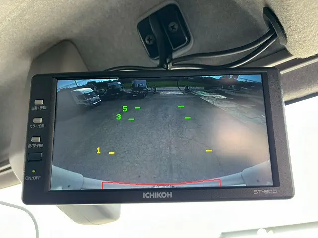 いすゞ フォワード 2RG-FRR90T2(未入力/関係無)の写真33