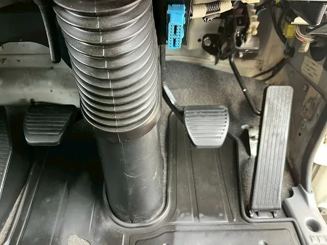 いすゞ フォワード 2RG-FRR90T2(未入力/関係無)の写真35