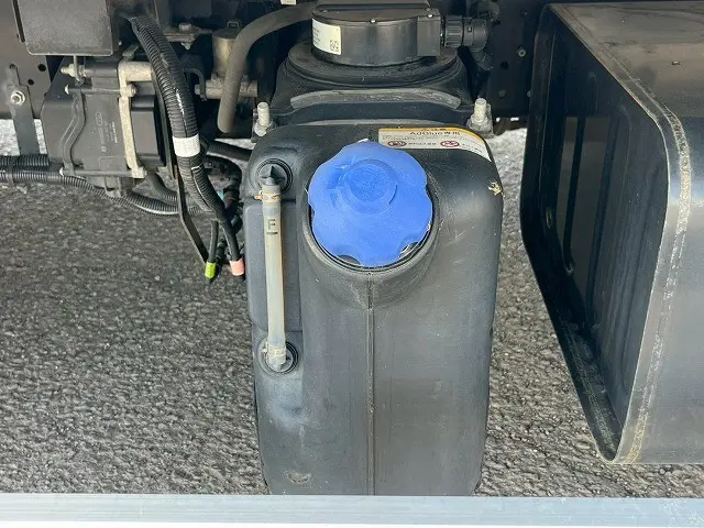 いすゞ フォワード 2RG-FRR90T2(未入力/関係無)の写真37