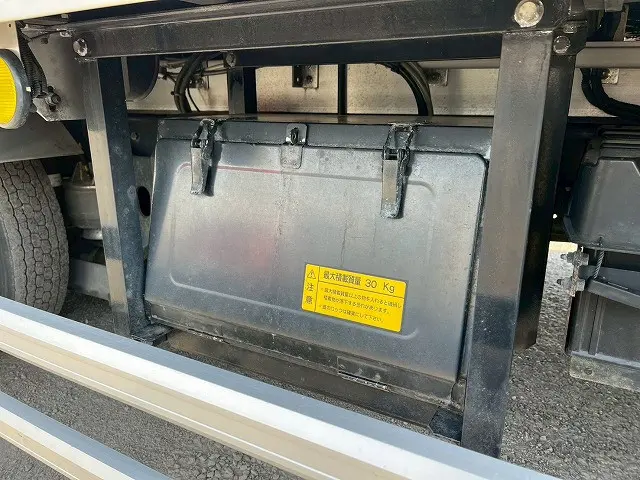 いすゞ フォワード 2RG-FRR90T2(未入力/関係無)の写真38