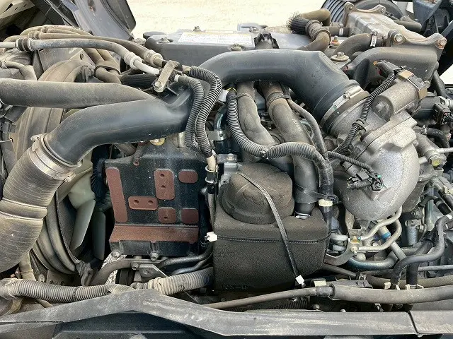いすゞ フォワード 2RG-FRR90T2(未入力/関係無)の写真40