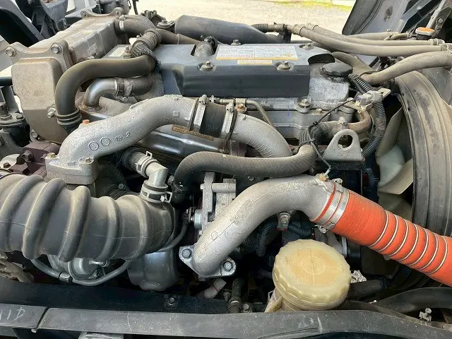 いすゞ フォワード 2RG-FRR90T2(未入力/関係無)の写真41