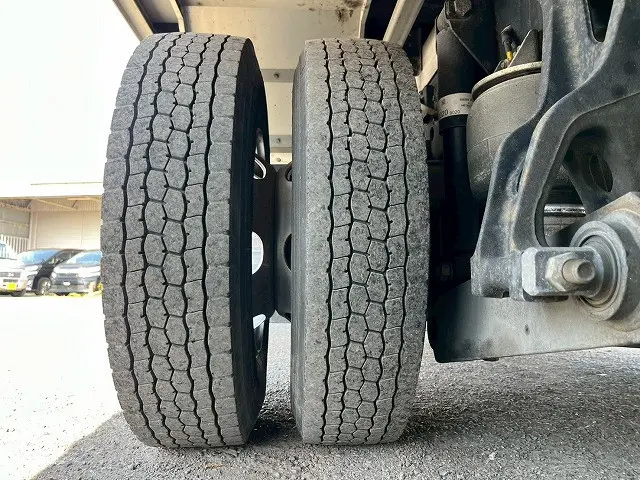 いすゞ フォワード 2RG-FRR90T2(未入力/関係無)の写真43