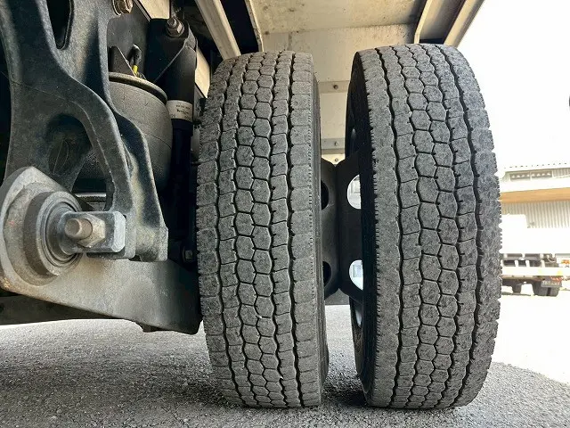 いすゞ フォワード 2RG-FRR90T2(未入力/関係無)の写真45