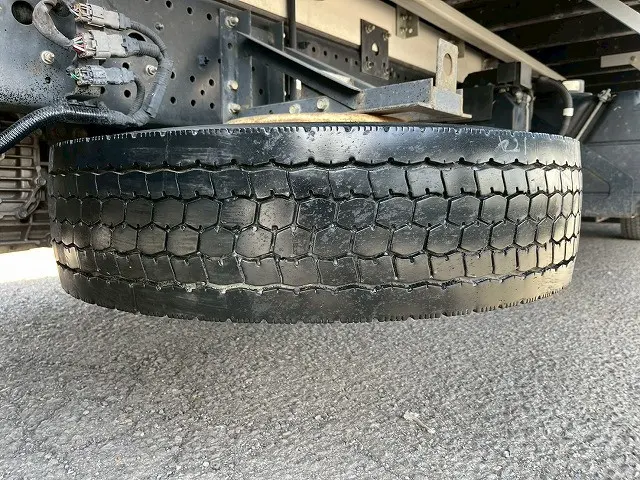 いすゞ フォワード 2RG-FRR90T2(未入力/関係無)の写真48