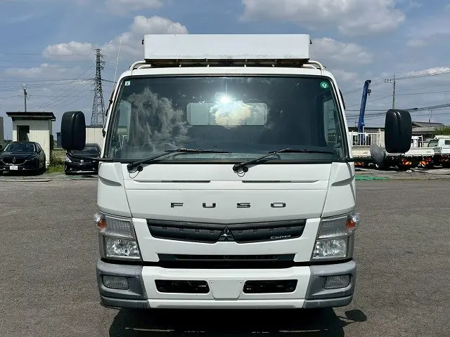 TOYOBODY！3方開！床フック！H26-キャンター・アルミブロック|三菱 キャンター TKG-FEB90(未入力/関係無)の写真2