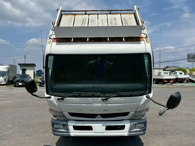 175馬力ターボ！デュオニック！H26-キャンター・アルミブロック|三菱 キャンター TKG-FEB90(未入力/関係無)の写真3