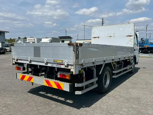 175馬力ターボ！デュオニック！H26-キャンター・アルミブロック|三菱 キャンター TKG-FEB90(未入力/関係無)の写真6