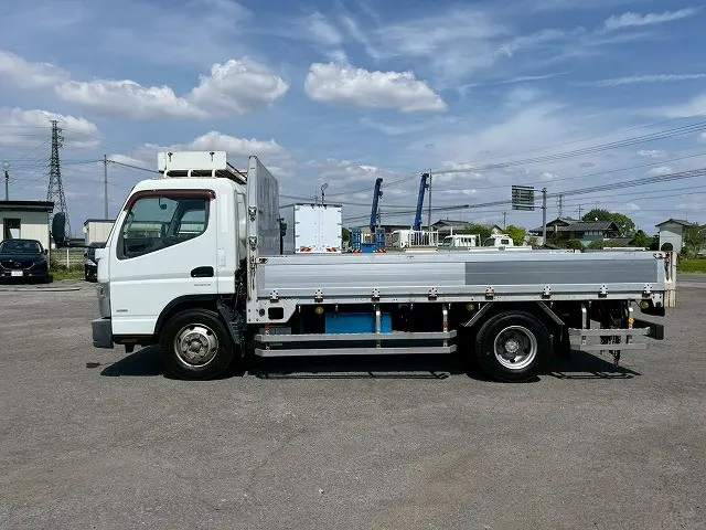 175馬力ターボ！デュオニック！H26-キャンター・アルミブロック|三菱 キャンター TKG-FEB90(未入力/関係無)の写真9