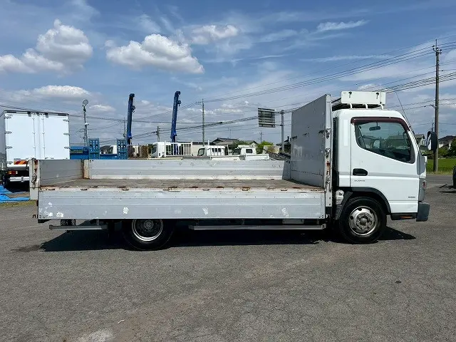 TOYOBODY！3方開！床フック！H26-キャンター・アルミブロック|三菱 キャンター TKG-FEB90(未入力/関係無)の写真11