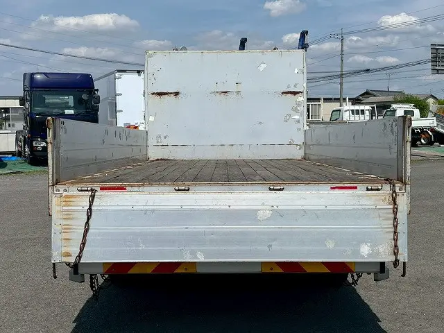 175馬力ターボ！デュオニック！H26-キャンター・アルミブロック|三菱 キャンター TKG-FEB90(未入力/関係無)の写真12
