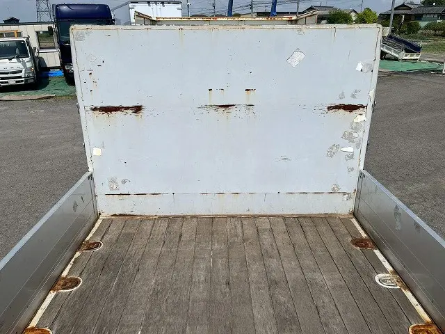 三菱 キャンター TKG-FEB90(未入力/関係無)の写真13