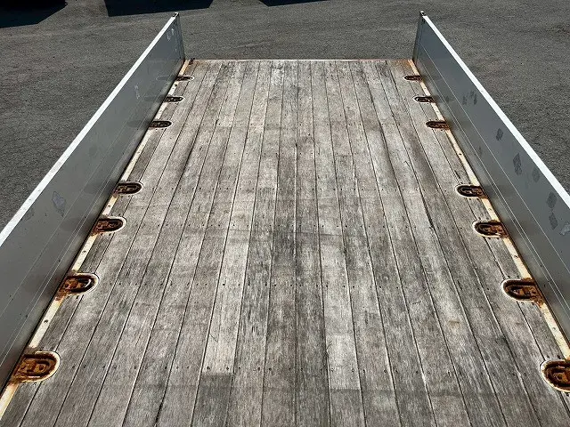 三菱 キャンター TKG-FEB90(未入力/関係無)の写真14