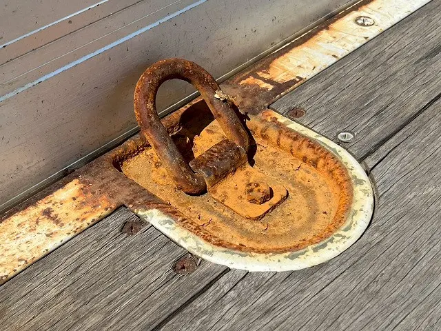 三菱 キャンター TKG-FEB90(未入力/関係無)の写真15