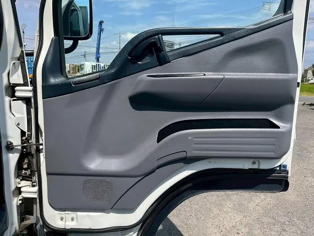 三菱 キャンター TKG-FEB90(未入力/関係無)の写真18