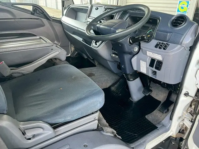 三菱 キャンター TKG-FEB90(未入力/関係無)の写真19