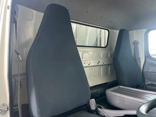 三菱 キャンター TKG-FEB90(未入力/関係無)の写真20