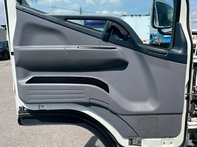 三菱 キャンター TKG-FEB90(未入力/関係無)の写真22