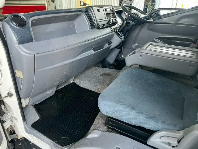 三菱 キャンター TKG-FEB90(未入力/関係無)の写真23