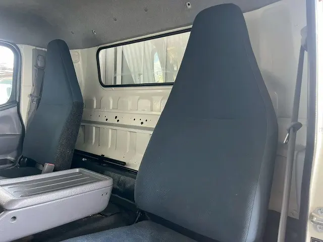 三菱 キャンター TKG-FEB90(未入力/関係無)の写真24