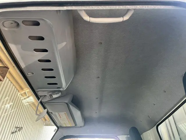 三菱 キャンター TKG-FEB90(未入力/関係無)の写真25