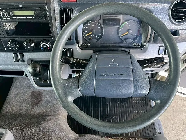 三菱 キャンター TKG-FEB90(未入力/関係無)の写真26