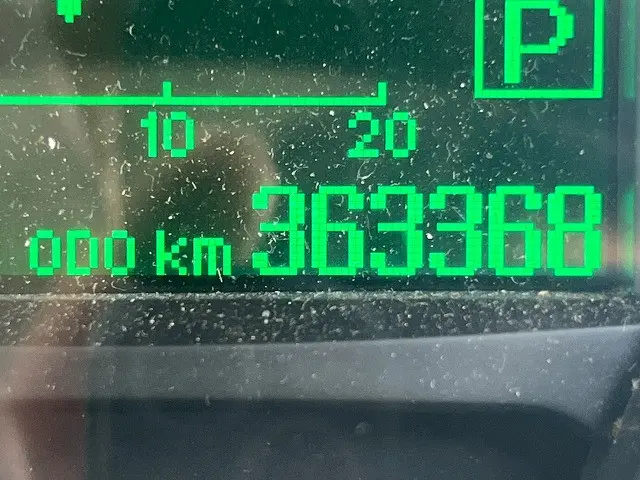 三菱 キャンター TKG-FEB90(未入力/関係無)の写真27