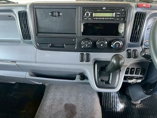 三菱 キャンター TKG-FEB90(未入力/関係無)の写真28