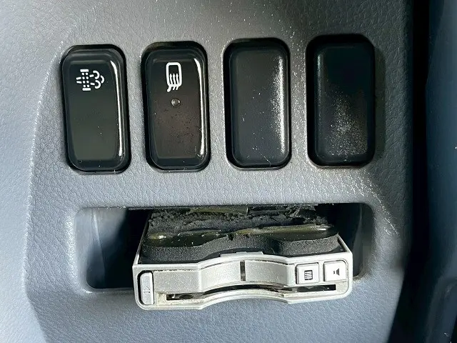 三菱 キャンター TKG-FEB90(未入力/関係無)の写真31