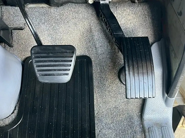 三菱 キャンター TKG-FEB90(未入力/関係無)の写真33