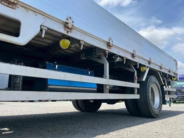 三菱 キャンター TKG-FEB90(未入力/関係無)の写真34