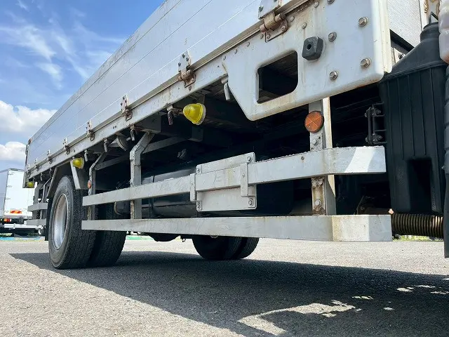 三菱 キャンター TKG-FEB90(未入力/関係無)の写真35